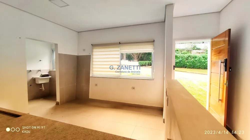 Casa, 4 quartos, 200 m² - Foto 5