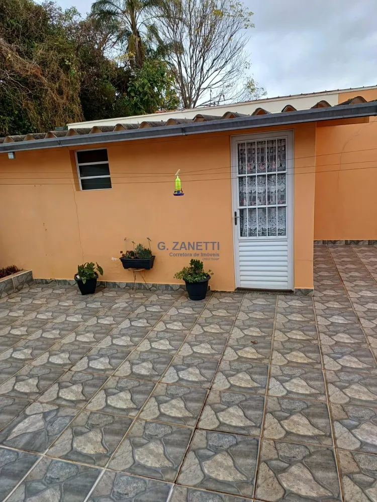 Casa, 3 quartos, 201 m² - Foto 16
