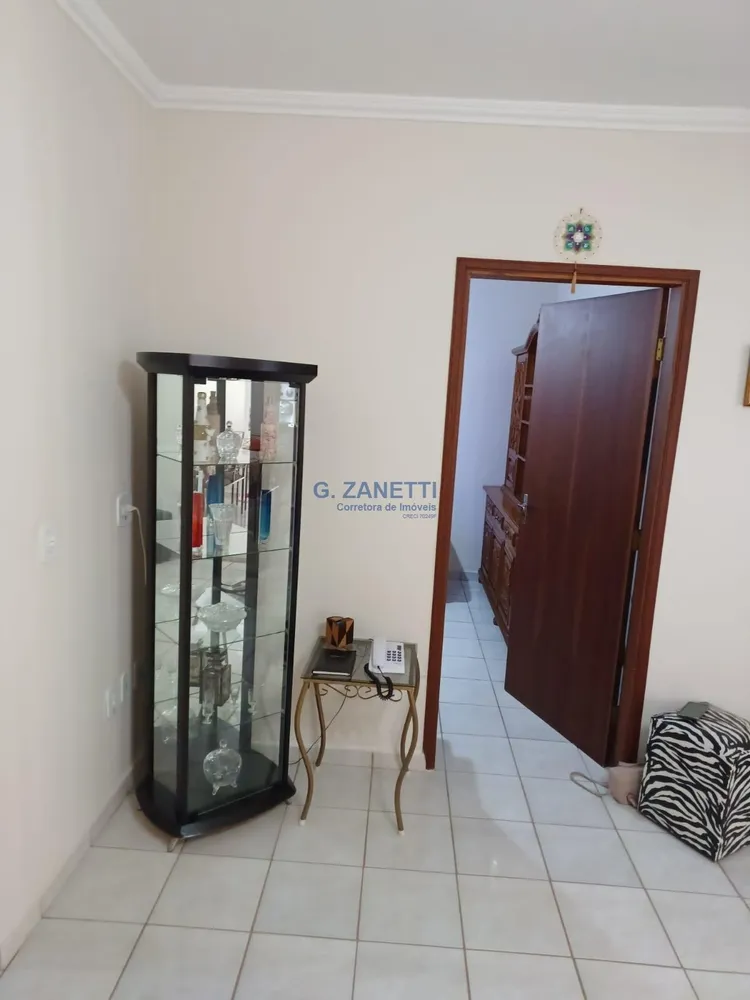 Casa, 3 quartos, 201 m² - Foto 9