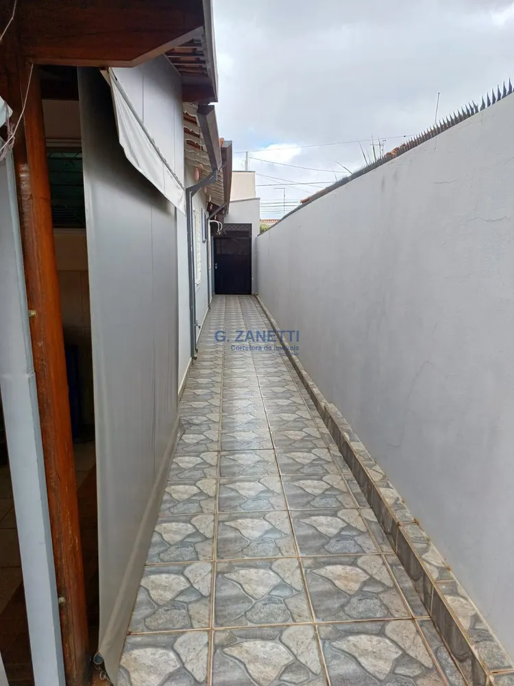 Casa, 3 quartos, 201 m² - Foto 13