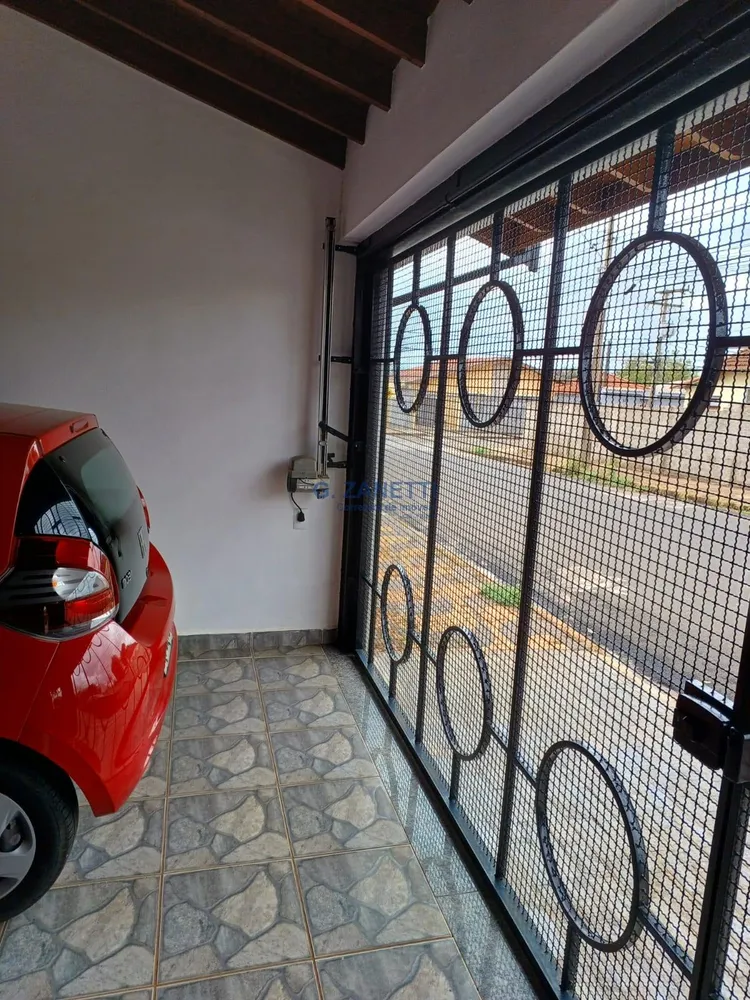 Casa, 3 quartos, 201 m² - Foto 11