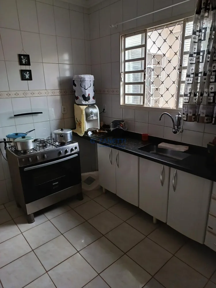 Casa, 3 quartos, 201 m² - Foto 15