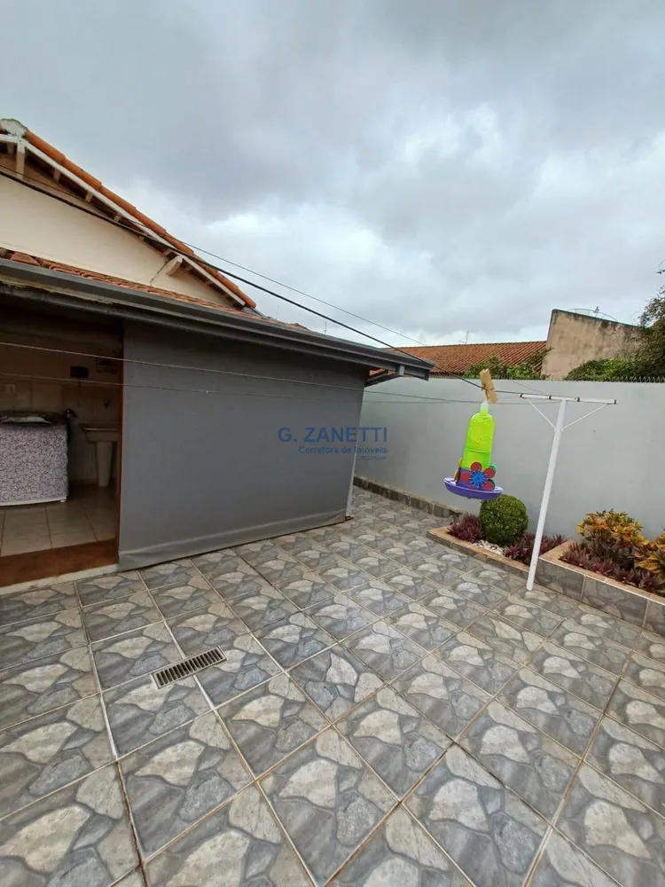 Casa, 3 quartos, 201 m² - Foto 14