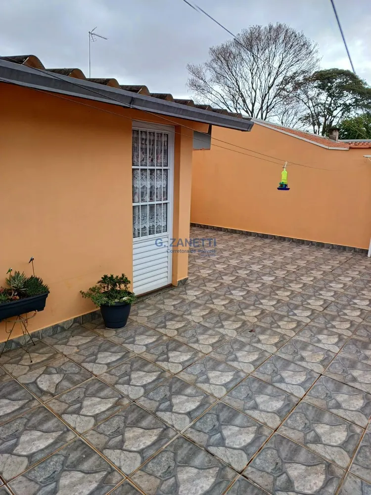 Casa, 3 quartos, 201 m² - Foto 5