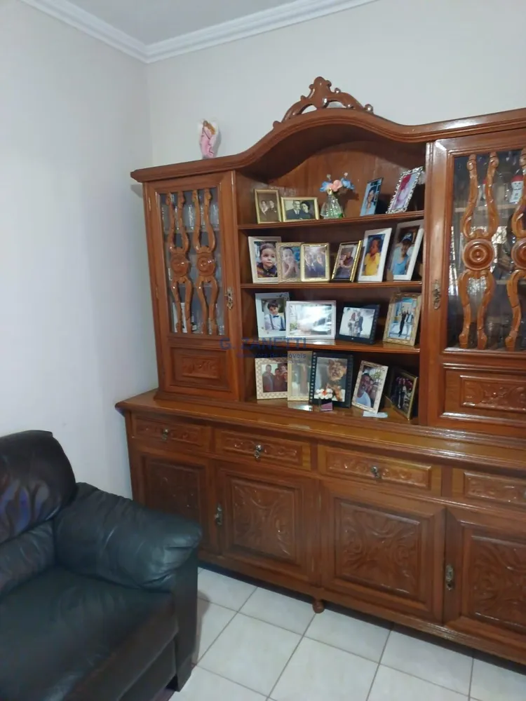 Casa, 3 quartos, 201 m² - Foto 10