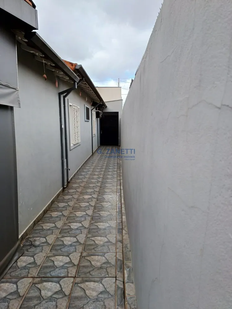 Casa, 3 quartos, 201 m² - Foto 12