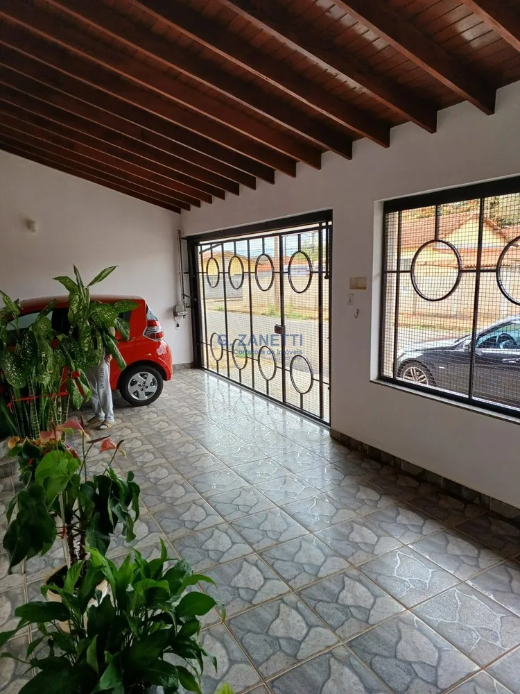 Casa, 3 quartos, 201 m² - Foto 6