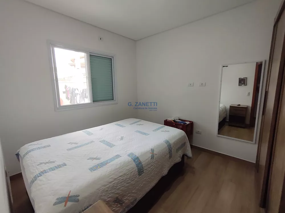 Casa à venda com 2 quartos, 100m² - Foto 15