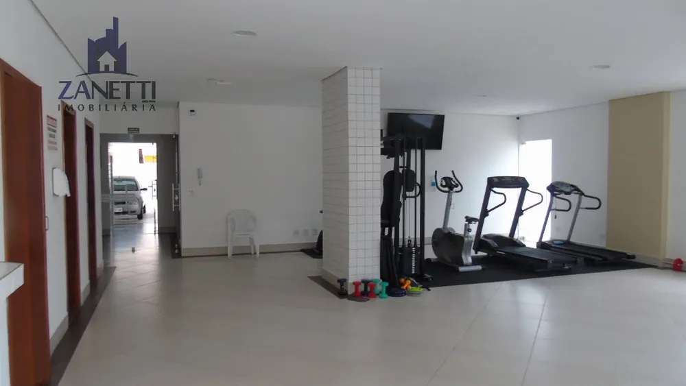 Apartamento, 3 quartos, 126 m² - Foto 6