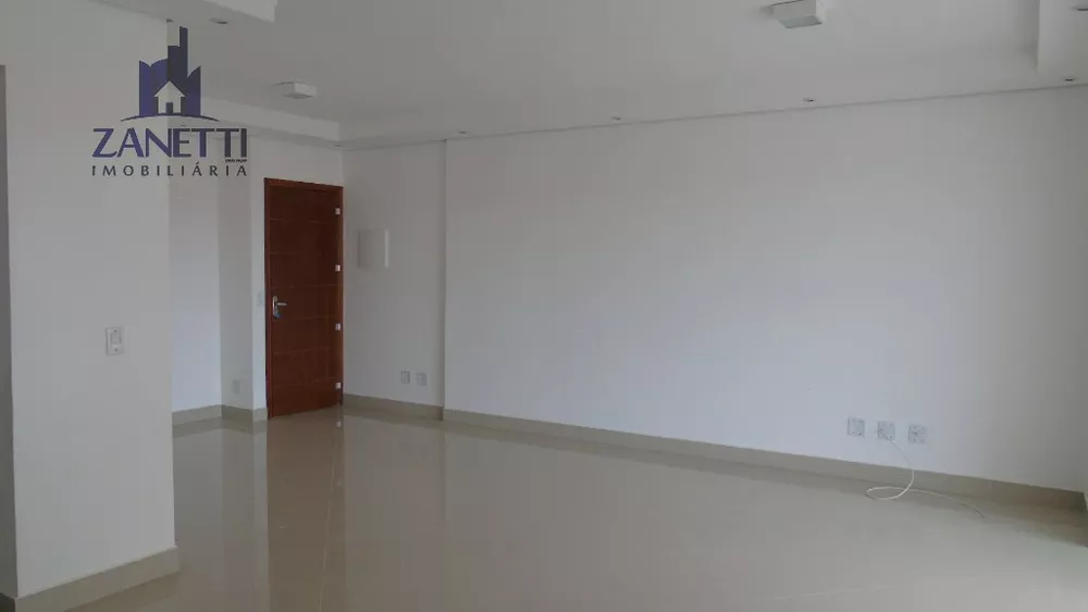 Apartamento à venda com 3 quartos, 126m² - Foto 2