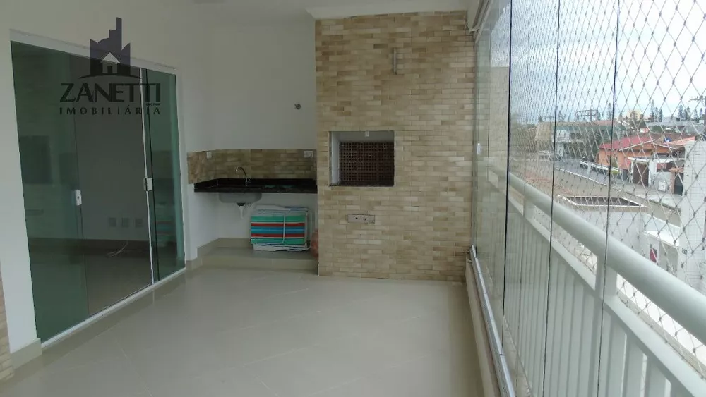 Apartamento à venda com 3 quartos, 126m² - Foto 4