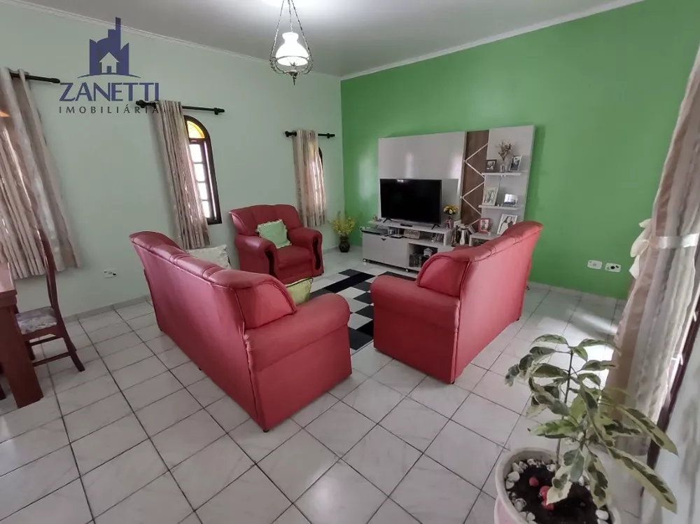 Casa à venda com 4 quartos, 330m² - Foto 4