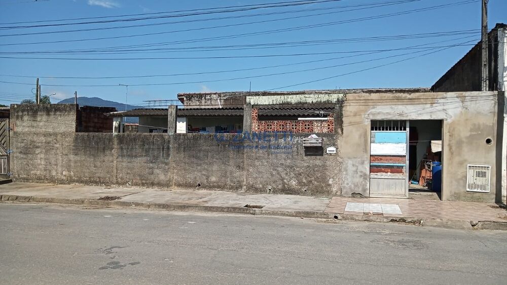 Casa, 4 quartos, 75 m² - Foto 2