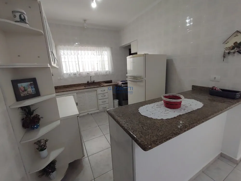 Sobrado, 4 quartos, 174 m² - Foto 8
