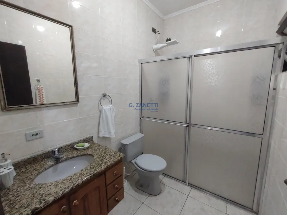 Sobrado, 4 quartos, 174 m² - Foto 10