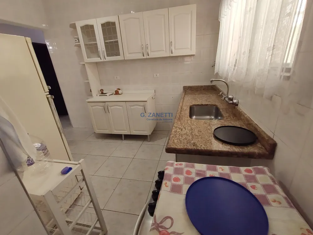 Sobrado, 4 quartos, 174 m² - Foto 16