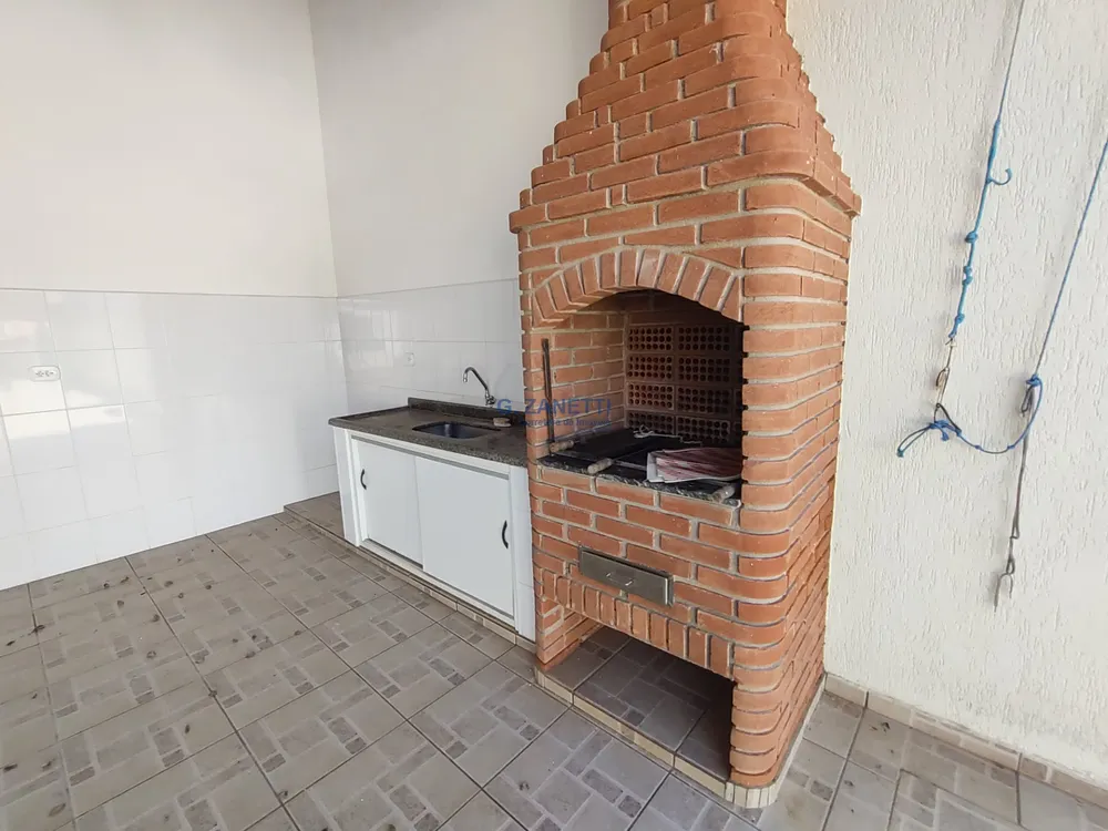 Sobrado, 4 quartos, 174 m² - Foto 11