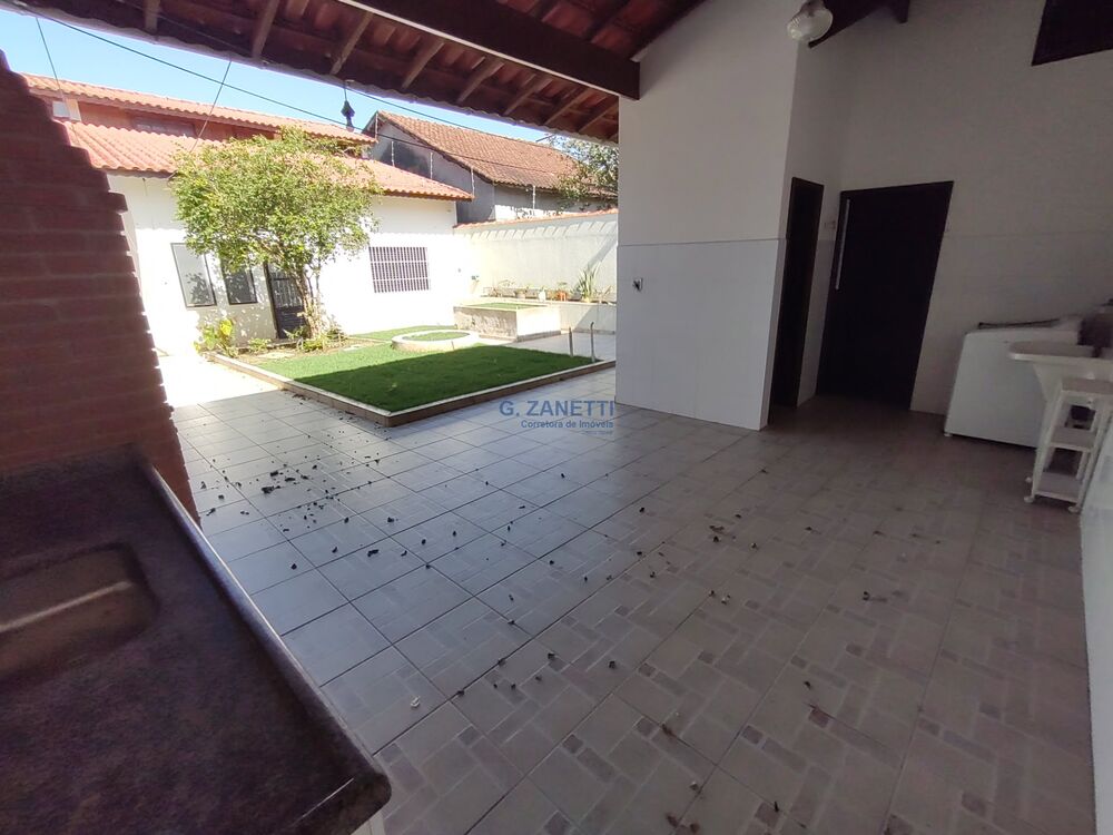 Sobrado, 4 quartos, 174 m² - Foto 1