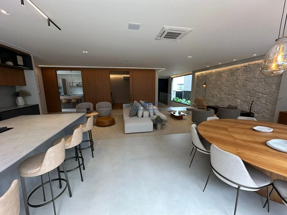 Casa de Condomínio, 4 quartos - Foto 8
