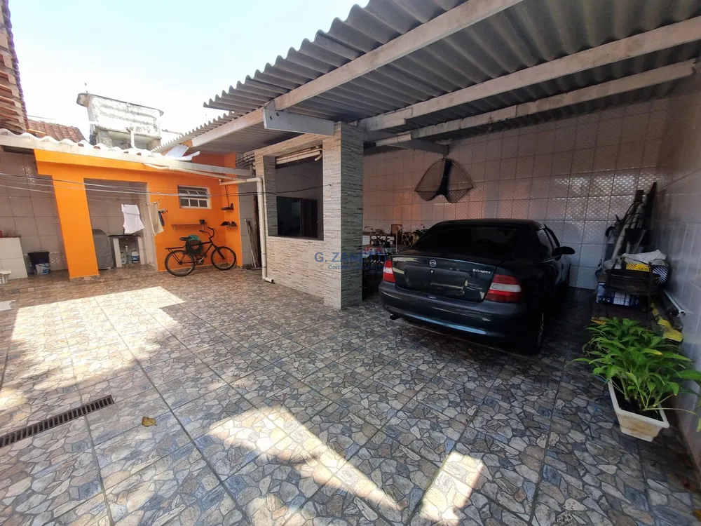 Casa, 2 quartos, 161 m² - Foto 8
