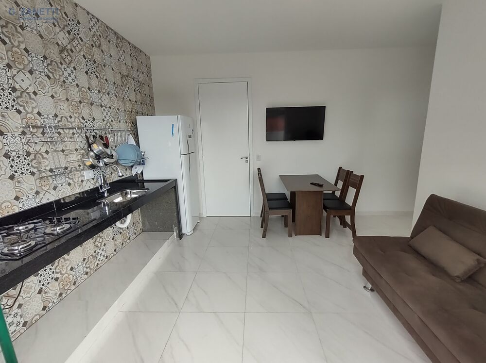 Apartamento, 1 quarto, 42 m² - Foto 7