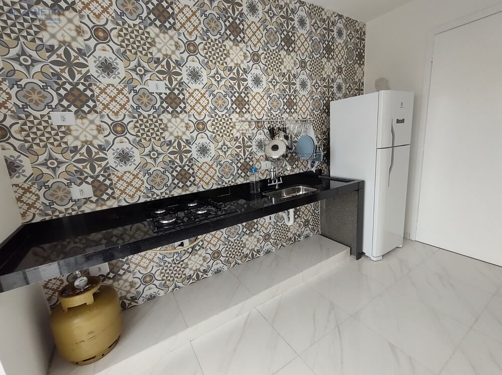 Apartamento, 1 quarto, 42 m² - Foto 8