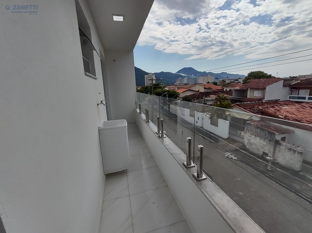 Apartamento, 1 quarto, 42 m² - Foto 2