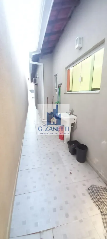 Casa, 2 quartos, 80 m² - Foto 7