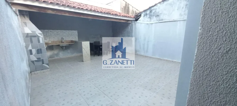 Casa, 2 quartos, 80 m² - Foto 8