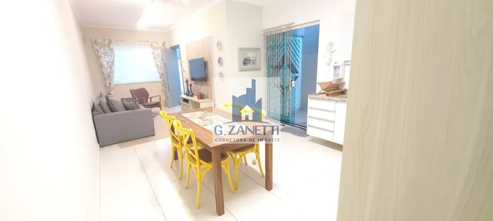Casa, 2 quartos, 80 m² - Foto 2