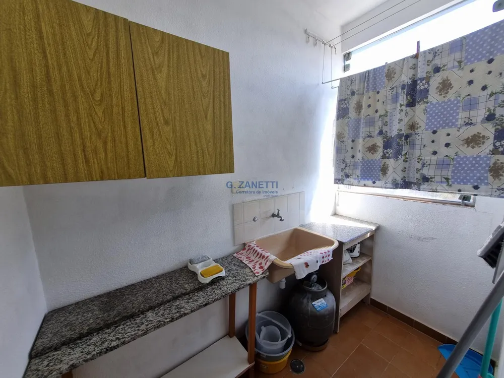 Apartamento, 2 quartos, 69 m² - Foto 6