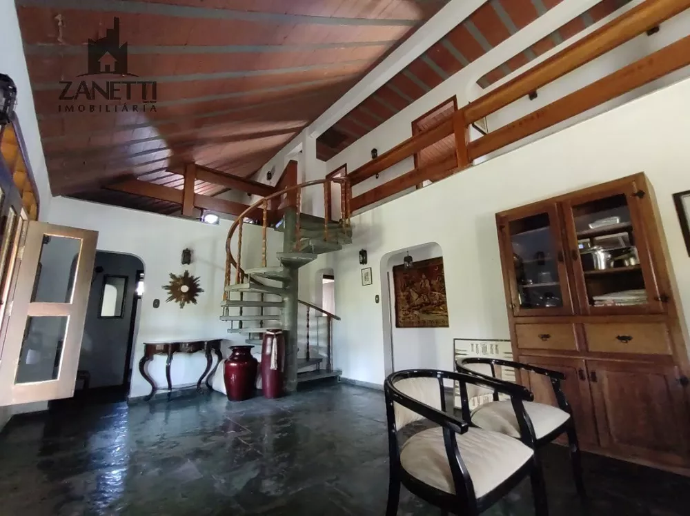 Sobrado, 6 quartos, 234 m² - Foto 15
