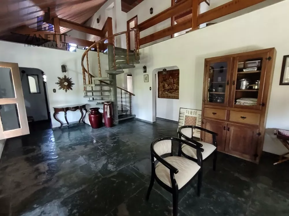Sobrado, 6 quartos, 234 m² - Foto 14