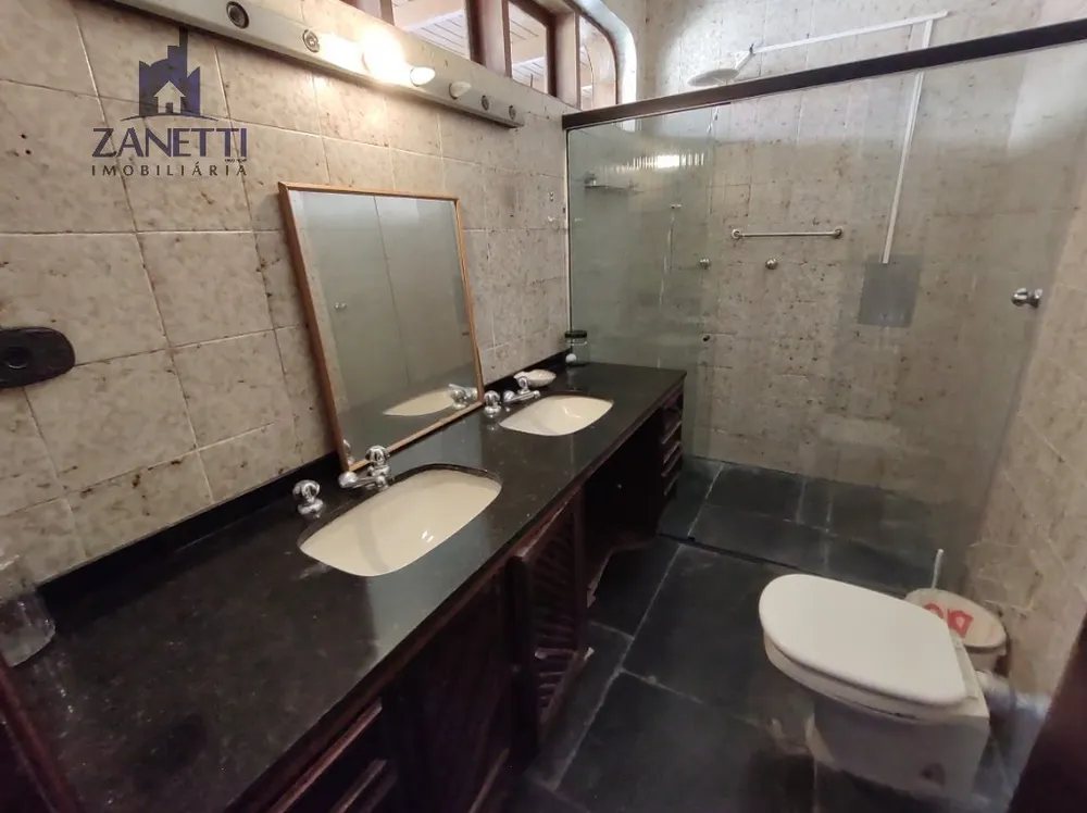 Sobrado, 6 quartos, 234 m² - Foto 10