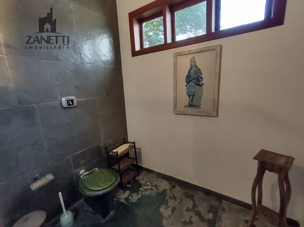 Sobrado, 6 quartos, 234 m² - Foto 12