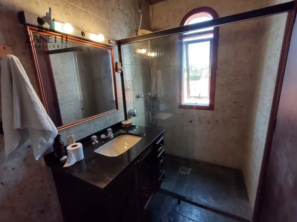 Sobrado, 6 quartos, 234 m² - Foto 8