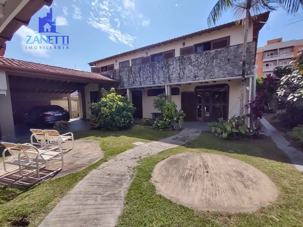 Sobrado, 6 quartos, 234 m² - Foto 19
