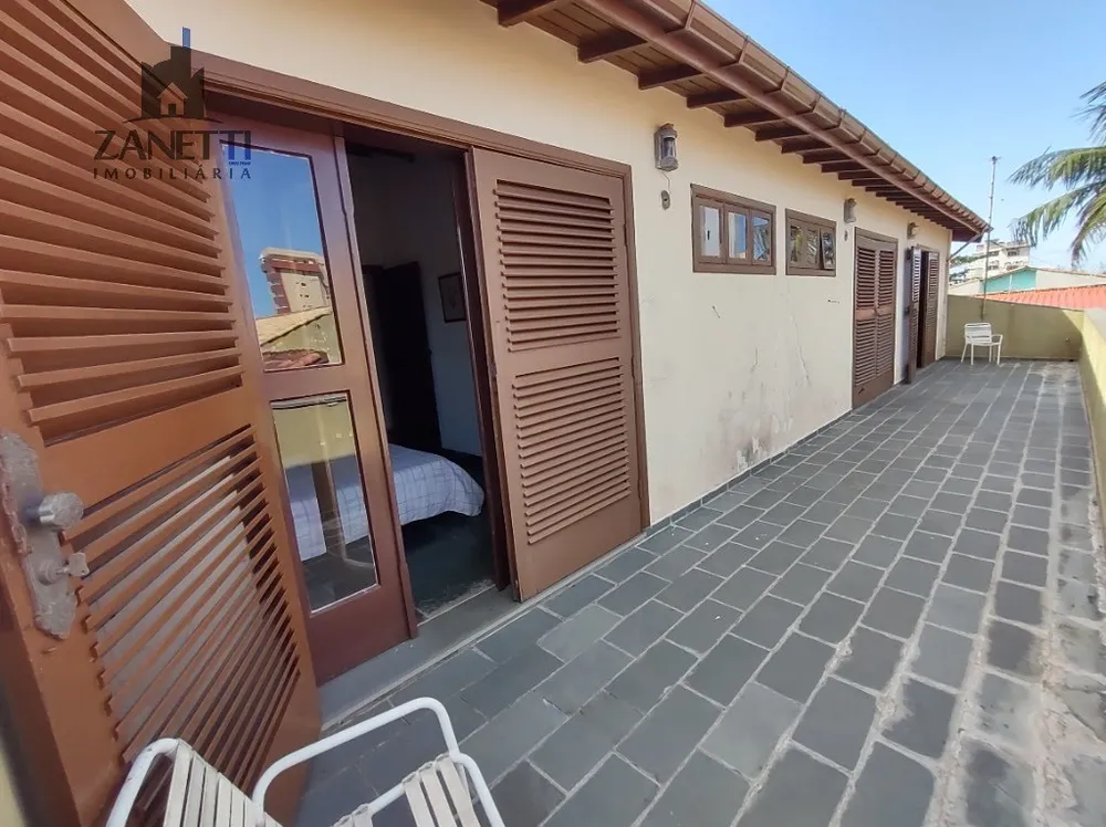 Sobrado, 6 quartos, 234 m² - Foto 12