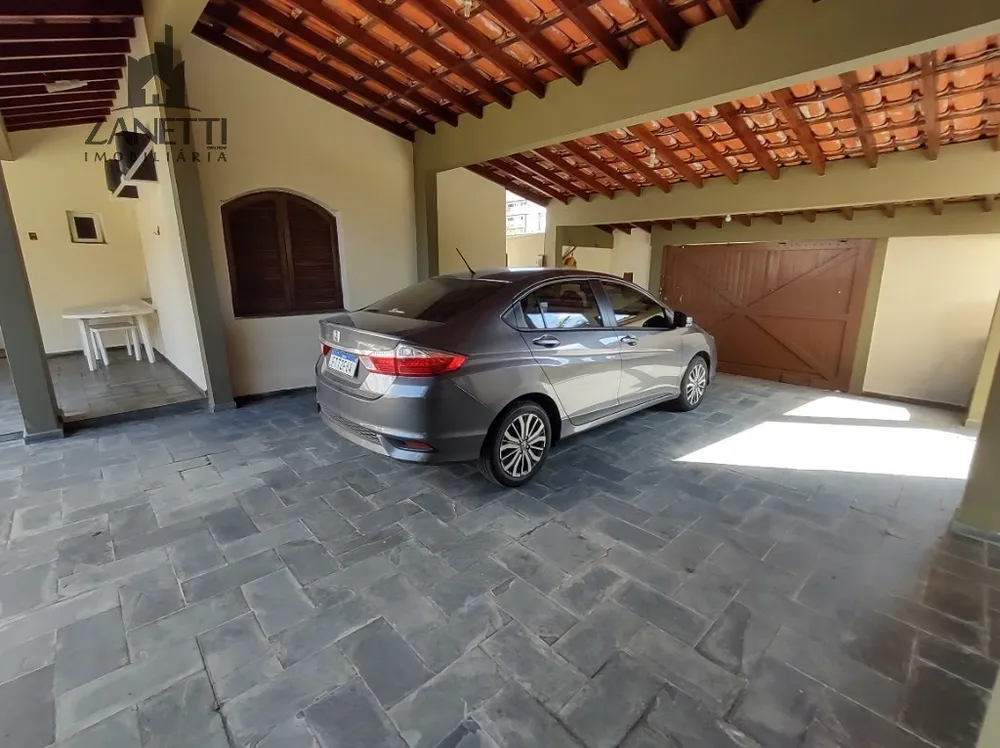 Sobrado, 6 quartos, 234 m² - Foto 6
