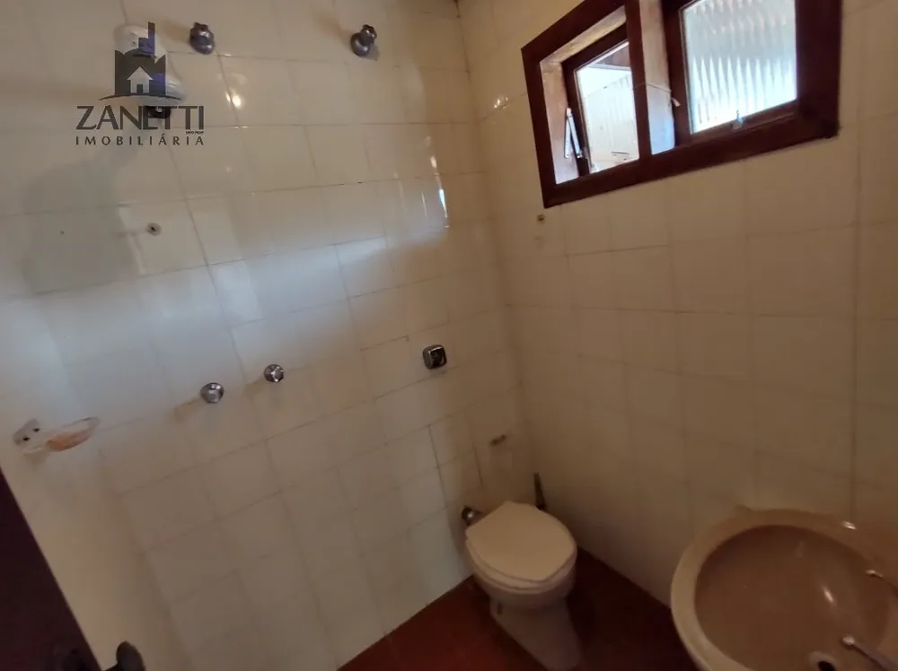 Sobrado, 6 quartos, 234 m² - Foto 1