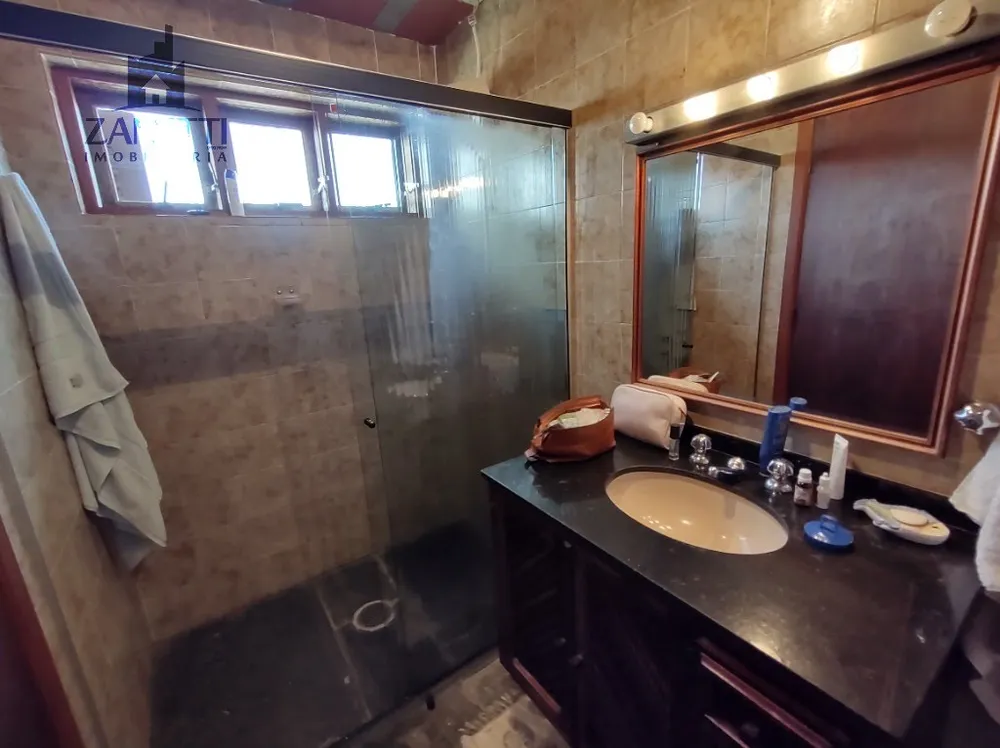 Sobrado, 6 quartos, 234 m² - Foto 3