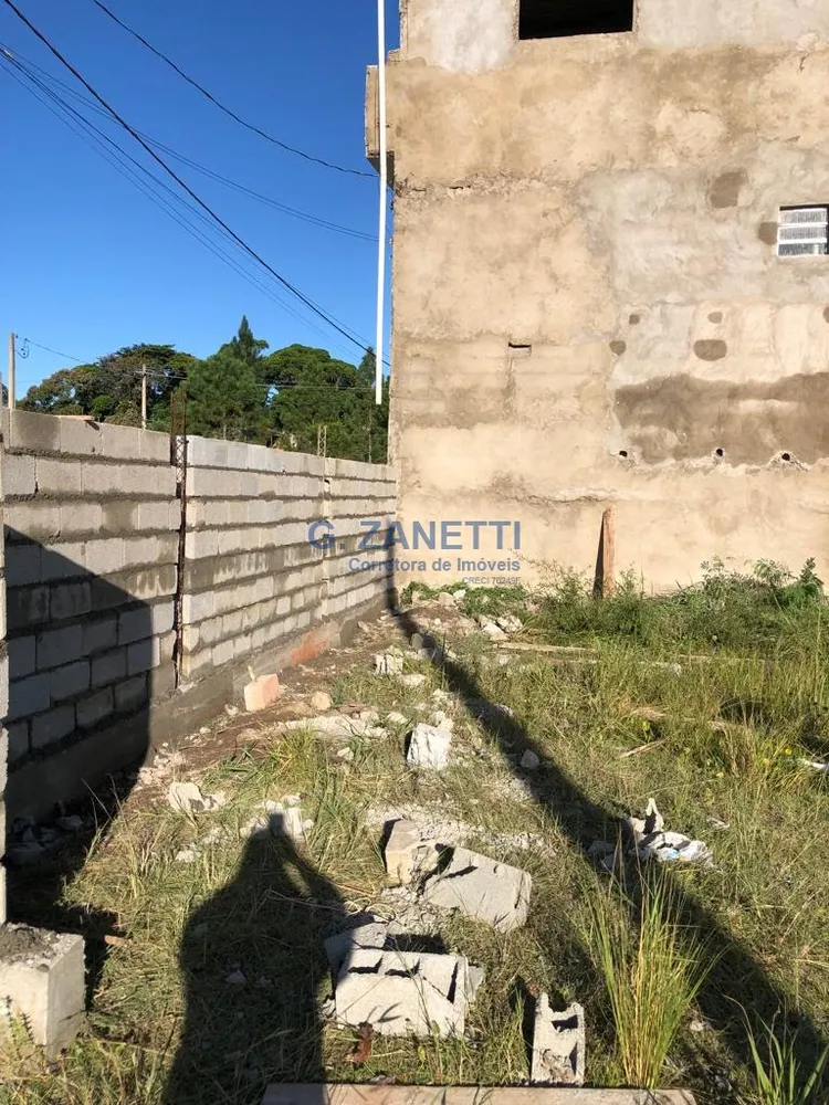 Terreno, 307 m² - Foto 4