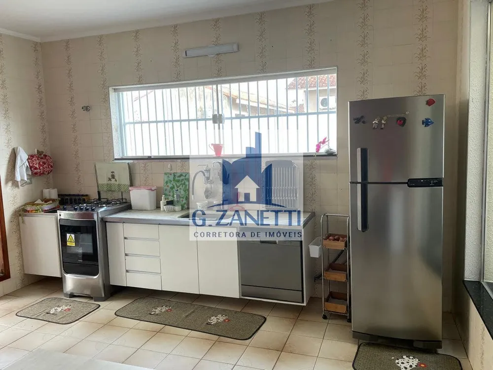 Sobrado, 4 quartos - Foto 1