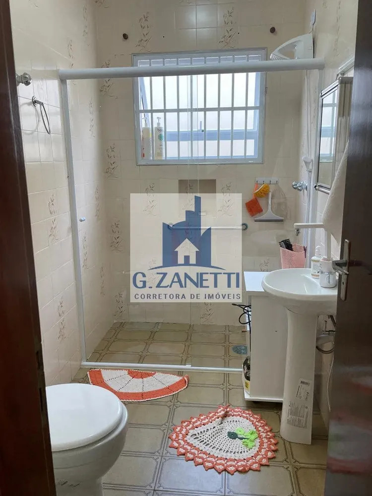 Sobrado, 4 quartos - Foto 1