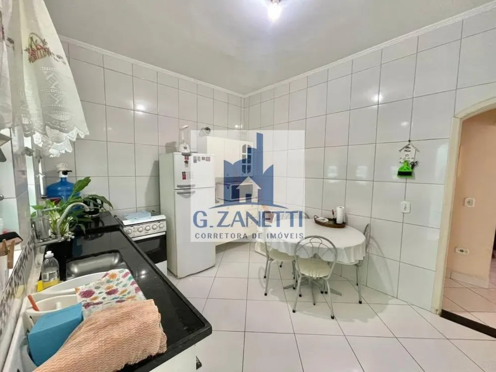 Casa, 3 quartos, 191 m² - Foto 2