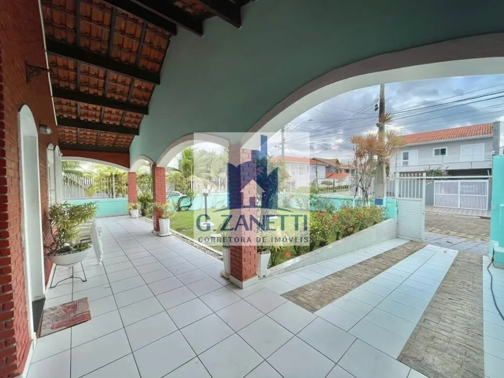 Casa, 3 quartos, 191 m² - Foto 7