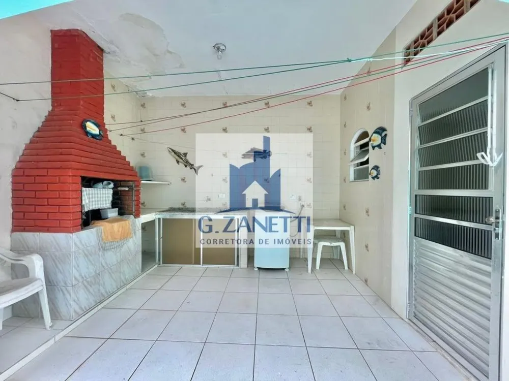 Casa, 3 quartos, 191 m² - Foto 4