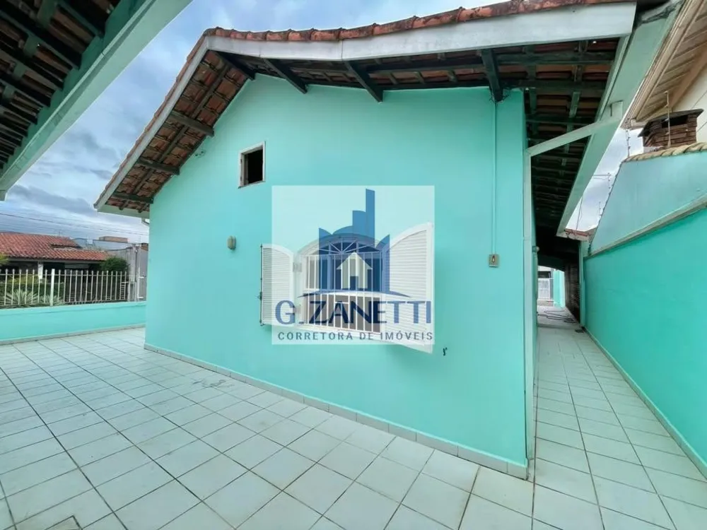 Casa, 3 quartos, 191 m² - Foto 4