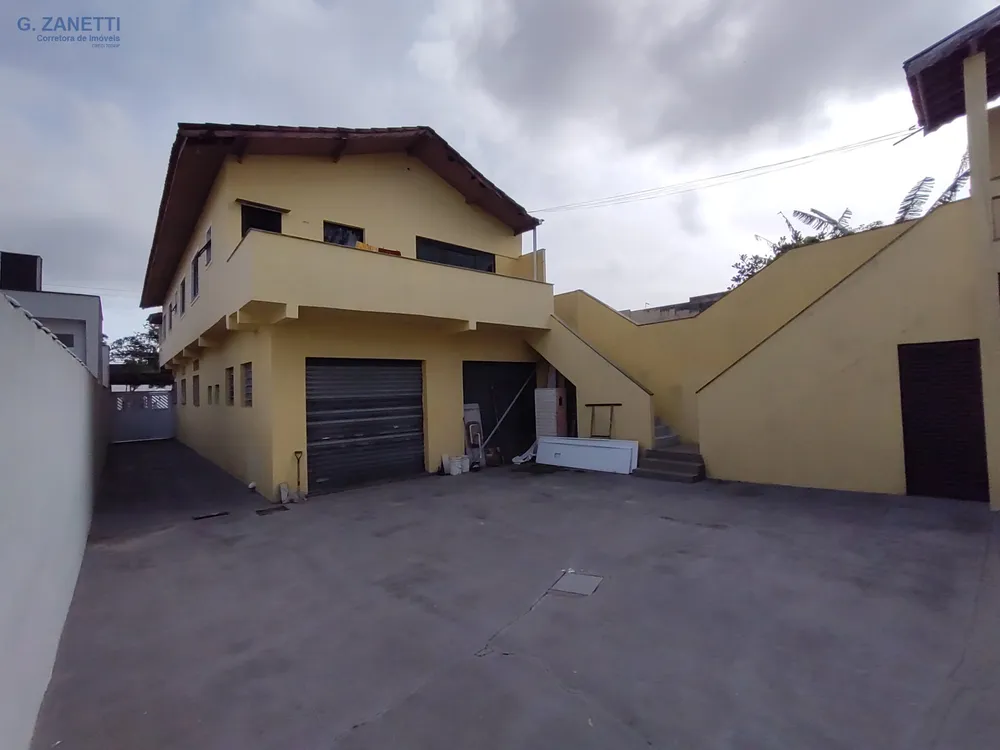 Prédio Inteiro, 400 m² - Foto 10