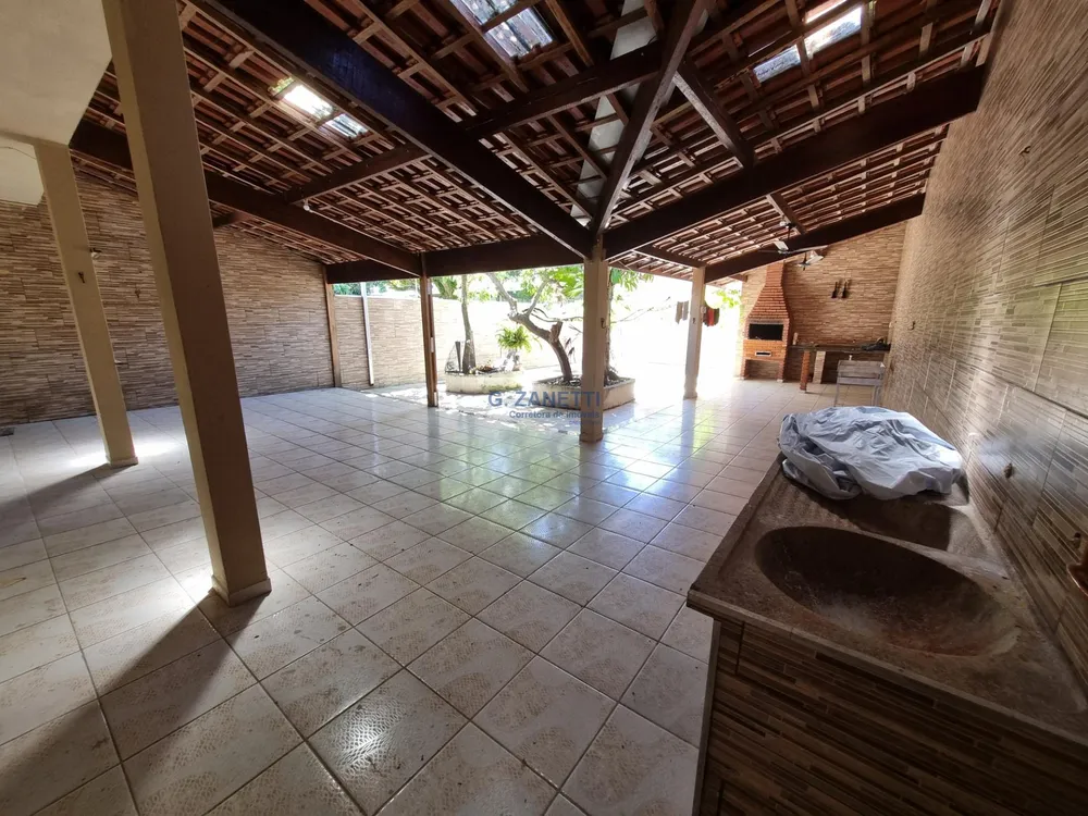 Casa, 3 quartos, 400 m² - Foto 2